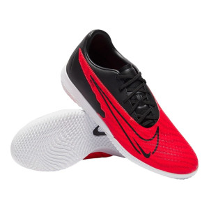 Футзалки Nike Phantom Gx Academy Ic Dd9475-600 Dd9475-600 (Оригінал)