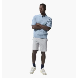 Чоловічі Шорти Uniqlo Cotton Easy Shorts White 474127-04 (Оригінал)
