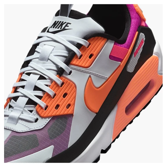 Кросівки Nike Air Max 90 Drift Multi FB2877-102 (Оригінал) - фото №8