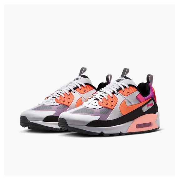 Кросівки Nike Air Max 90 Drift Multi FB2877-102 (Оригінал) - фото №6