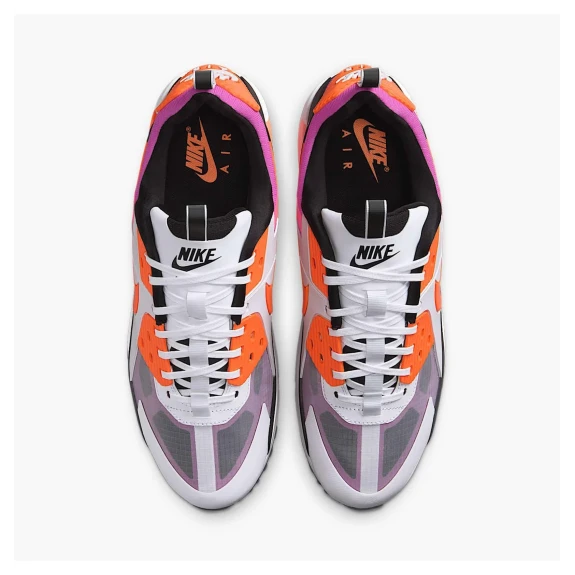 Кросівки Nike Air Max 90 Drift Multi FB2877-102 (Оригінал) - фото №5