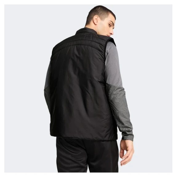 Жилет Puma FCSD Gilet 777860-06 (Оригінал) - фото №4