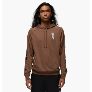 Кофта Nike Jordan Dri-Fit Zion Dv5625-244 (Оригинал)