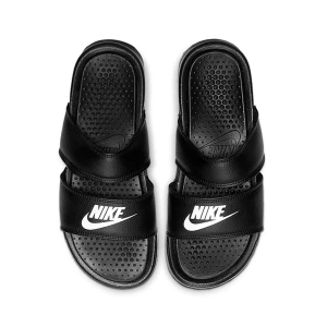 Женские Шлёпанцы Nike Wmns Benassi Duo Ultra Slide 819717-010 (Оригинал)