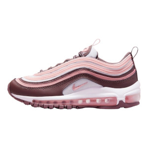 Дитячі Кросівки Nike Air Max 97 Violet Ore Pink Glaze (Gs) 921522-200 (Оригінал)