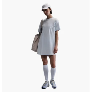 Сукня Nike W Nsw Essntl Ss Dress Tshrt DV7882-423 (Оригінал)