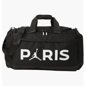 Спортивна сумка Jordan Paris Saint-Germain Duffle Bag 62.5L MM0995-023 (Оригінал)
