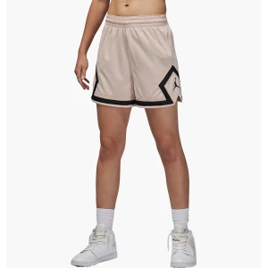 Жіночі Шорти Air Jordan Diamond Sport Beige FN5134-207 (Оригінал)