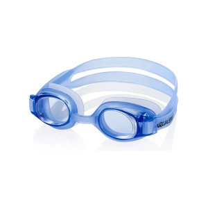 Окуляри Для Плавання Aqua Speed Atos 004-01 Синій 004-01 (Оригінал)