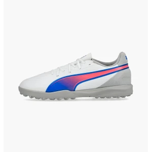 Дитячі Сороконіжки Puma King Match TT Junior 108050-02 (Оригінал)