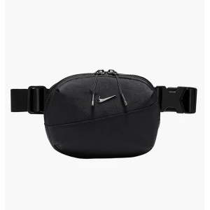Сумка Nike Aura Waistpack Black HM6120-013 (Оригінал)