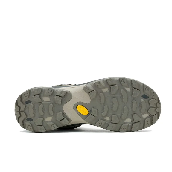 Черевики Merrell Moab Speed 2 Mid Gtx Olive J037979 (Оригінал) - фото №2