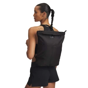 Жіночий Рюкзак Under Armour Studio Lite Backpack 16L 1388909-001 (Оригінал)