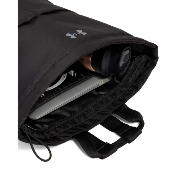 Женский Рюкзак Under Armour Studio Lite Backpack 16L 1388909-001 (Оригинал) - фото №4