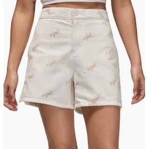 Жіночі Шорти Air Jordan Wvn Aop Short Beige FN5689-133