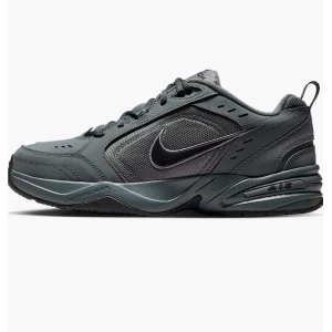 Кросівки Nike Air Monarch Iv Grey 415445-020 (Оригінал)
