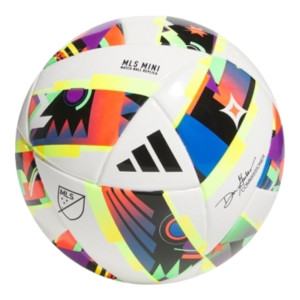 Мяч Adidas Mls Mini Ip1623 (Оригинал)