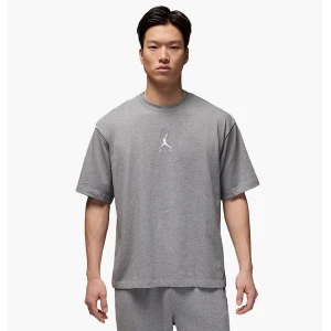 Футболка Nike Jordan OVSZ SS Crew IB7345-091 (Оригінал)