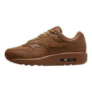 Женские Кроссовки Nike Air Max 1 Premium '87 Wmns "Luxe" DV3888-200 (Оригинал)