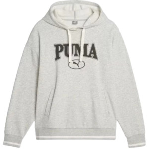 Жіноча Кофта Puma Squad Hoodie 62148904 (Оригінал)