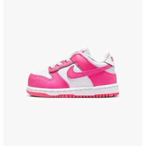 Детские Кроссовки Nike Dunk Low Fb9107-102 (Оригинал)