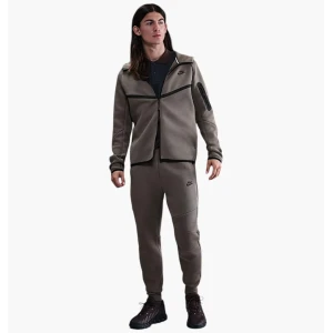 Кофта Nike Tech Fleece FZ WR Hv0949-289 (Оригінал)
