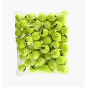 Мячи Для Тенниса Babolat Gold Academy 72 Bag 512007-113 (Оригинал)