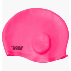 Шапка для плавания Aqua Speed ??Ear Cap Comfort 9893 289-03 (Оригинал)