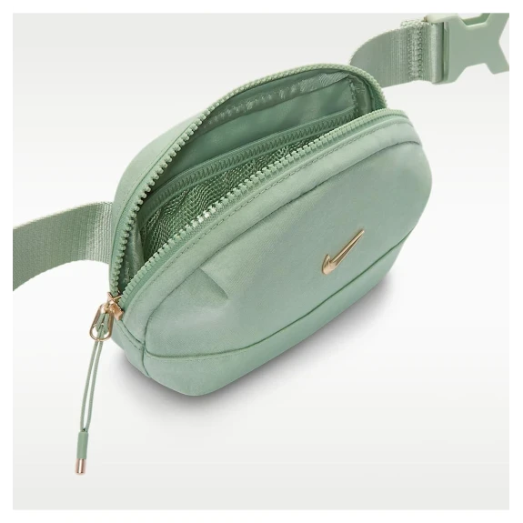 Сумка Nike Aura Waistpack Hm6120-008 (Оригінал) - фото №4
