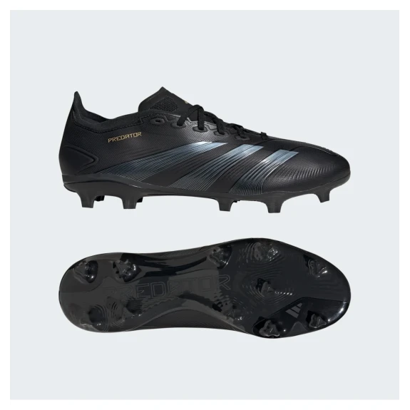 Бутси Adidas Predator League FG if6347 (Оригінал) - фото №2