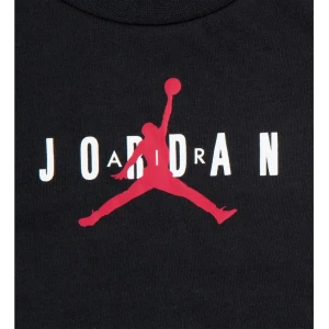 Детская Футболка Air Jordan Jumpman Sustainable Graphic Black 85B922-023 (Оригинал)