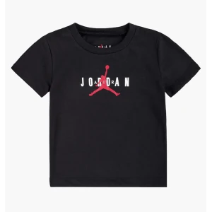 Детская Футболка Air Jordan Jumpman Sustainable Graphic Black 85B922-023 (Оригинал)