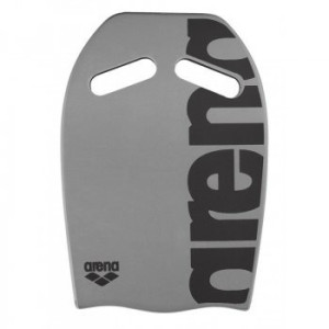 Доска Для Плавания Arena Kickboard Сірий 95275-050 (Оригінал)