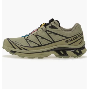 Кросівки Salomon Advanced XT-6 Gore-Tex® L47863800 (Оригінал)