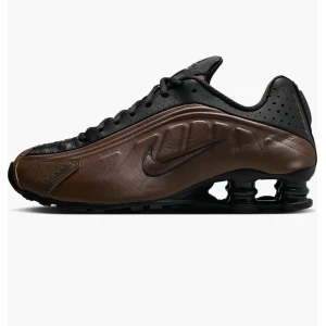 Кросівки Nike W Shox R4 Ar3565-007 (Оригінал)