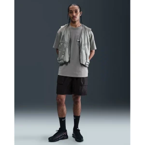 Шорти Nike Cargo Tech Black HJ2946-010 (Оригінал)