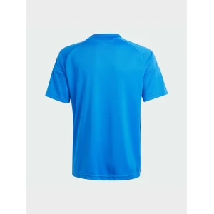 Дитяча Футболка Adidas Italy Home Fan Jersey Kids Iq0498 (Оригінал)