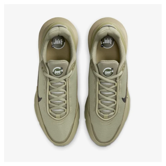Кроссовки Nike Air Max Pulse Fj2589-200 (Оригинал) - фото №4