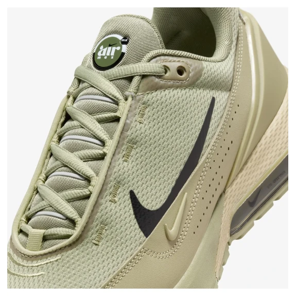 Кроссовки Nike Air Max Pulse Fj2589-200 (Оригинал) - фото №7