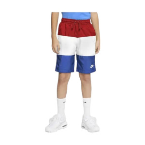Детские Шорты Nike Sportswear Short cw1021-659 (Оригинал)