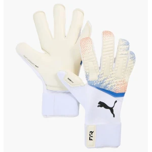 Воротарські Рукавиці Puma Future Pro Sgc Untamed White/Beige 042066-11 (Оригінал)