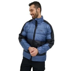 Куртка Adidas Performance Puffer Jacket HH9245 (Оригінал)
