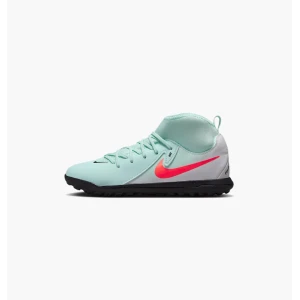 Детские Сороконожки Nike Phantom Luna II Club TF Junior Fj2607-300 (Оригинал)