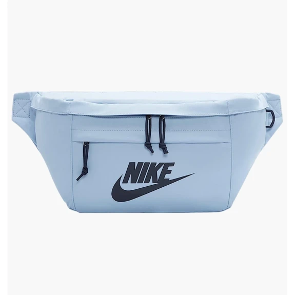 Сумка Nike Tech Hip Pack 10L Light Blue BA5751-479 (Оригінал)