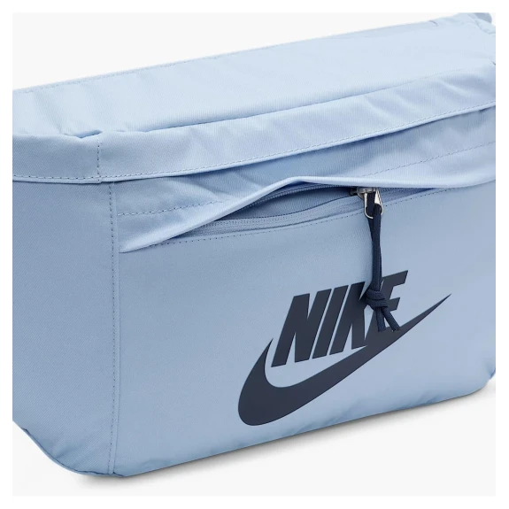 Сумка Nike Tech Hip Pack 10L Light Blue BA5751-479 (Оригінал) - фото №7
