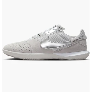 Футзалки Nike Street Gato Ic Grey DC8466-005 (Оригінал)