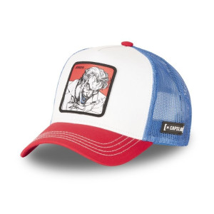 Кепка Capslab Dc Comics CL/DC5/1/CAS/LAU2 (Оригінал)