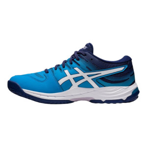 Кроссовки сквош Asics Gel-Beyond blue/navy 1071A049-404 (Оригинал)