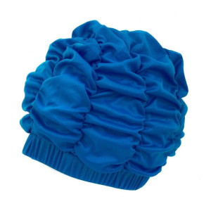 Шапка Для Плавання Aqua Speed Shower Cap 5743 Темно-Синій 094-01 (Оригінал)