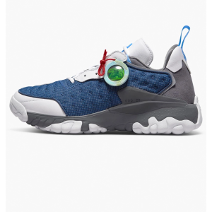Кросівки Air Jordan Delta 2 Clot Flint Do2155-100 (Оригінал)